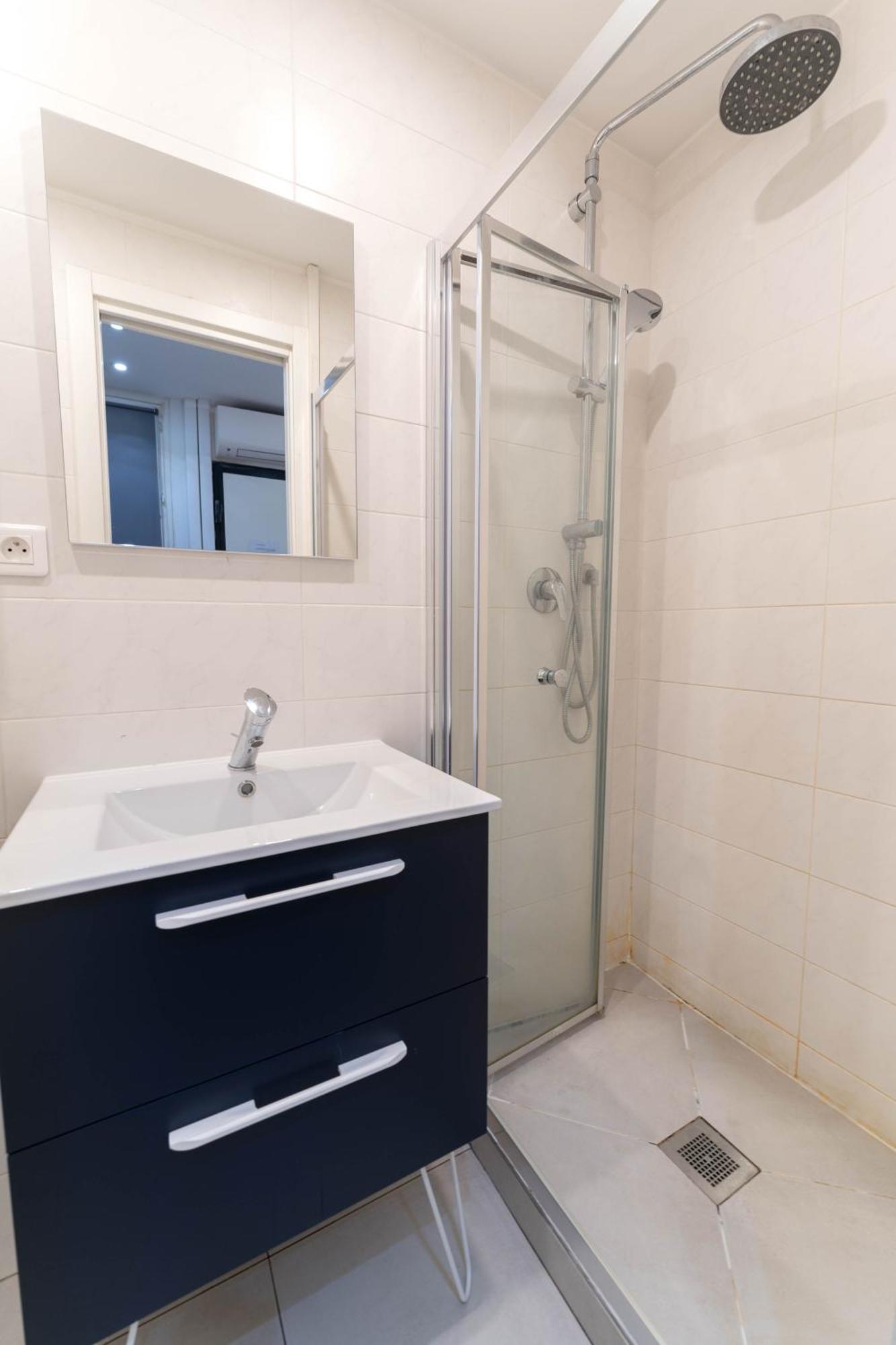 Apartamento Vieux 4 Hyper Centre Optimise