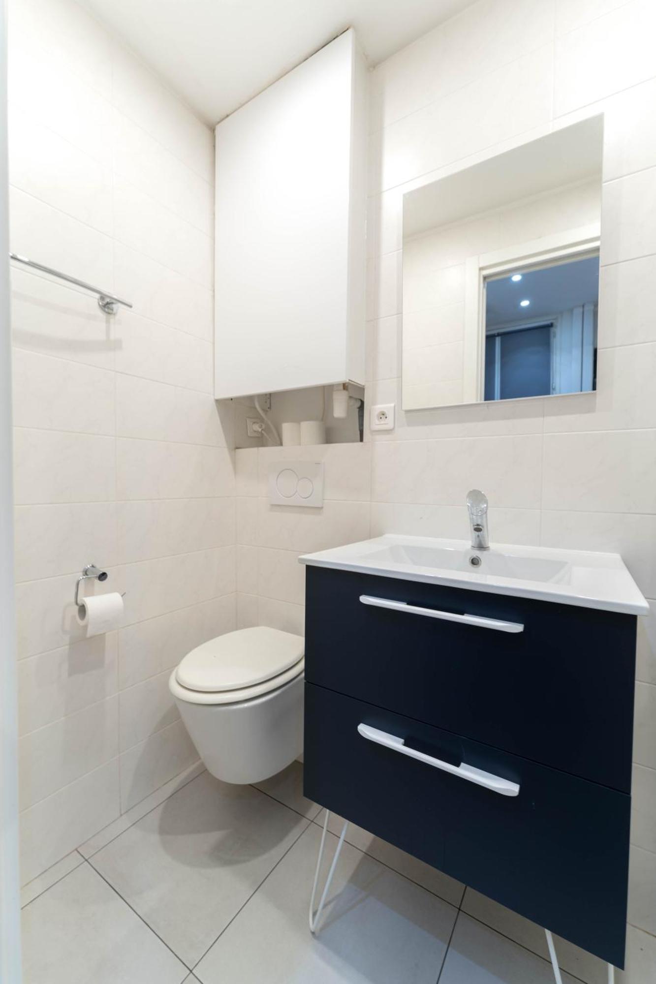 Vieux 4 Hyper Centre Optimise Apartamento *