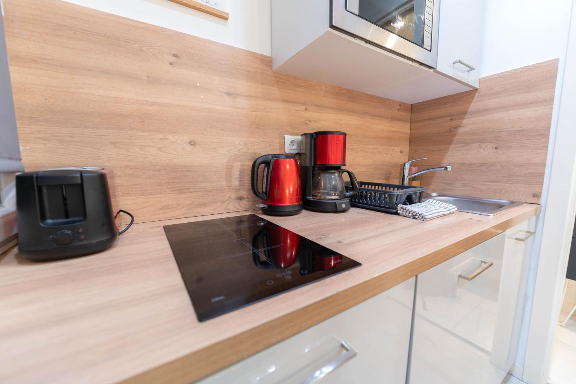 Apartamento Vieux 4 Hyper Centre Optimise *